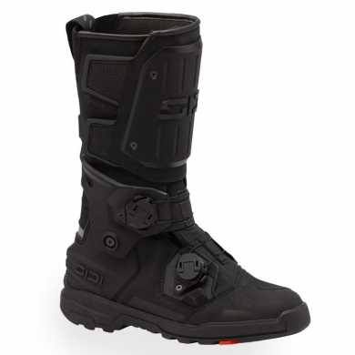 Stivali Taurus Gore-tex Nero