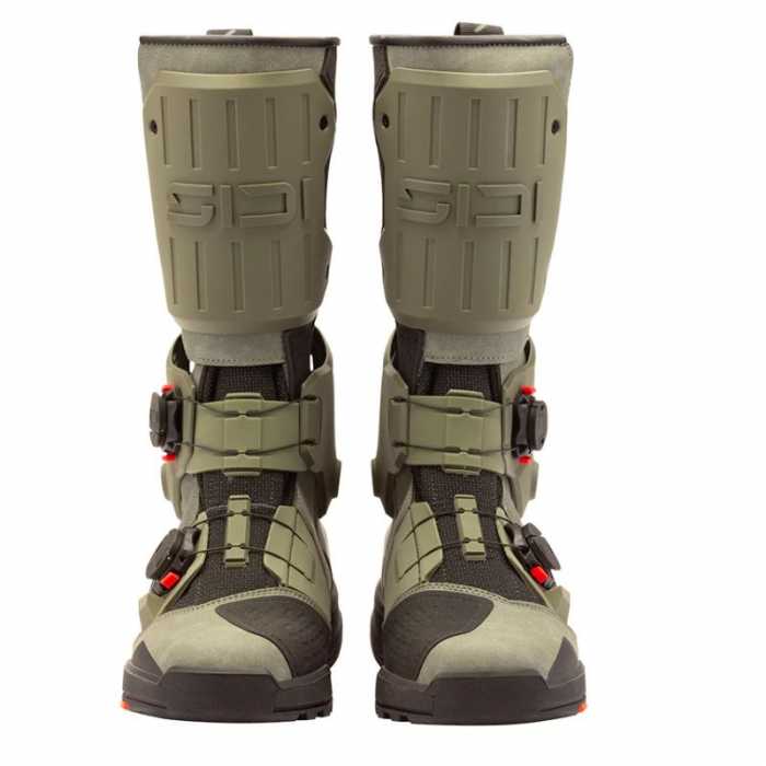 Boots Taurus Gore-tex Deep Forest
