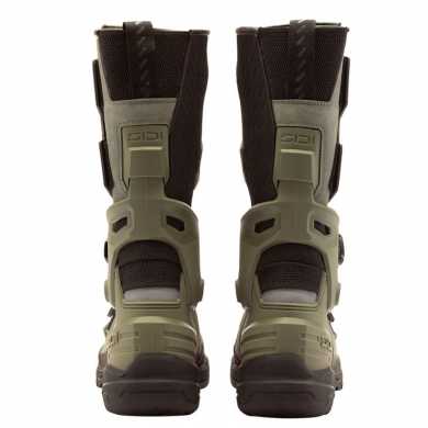 Boots Taurus Gore-tex Deep Forest