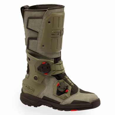 Boots Taurus Gore-tex Deep Forest