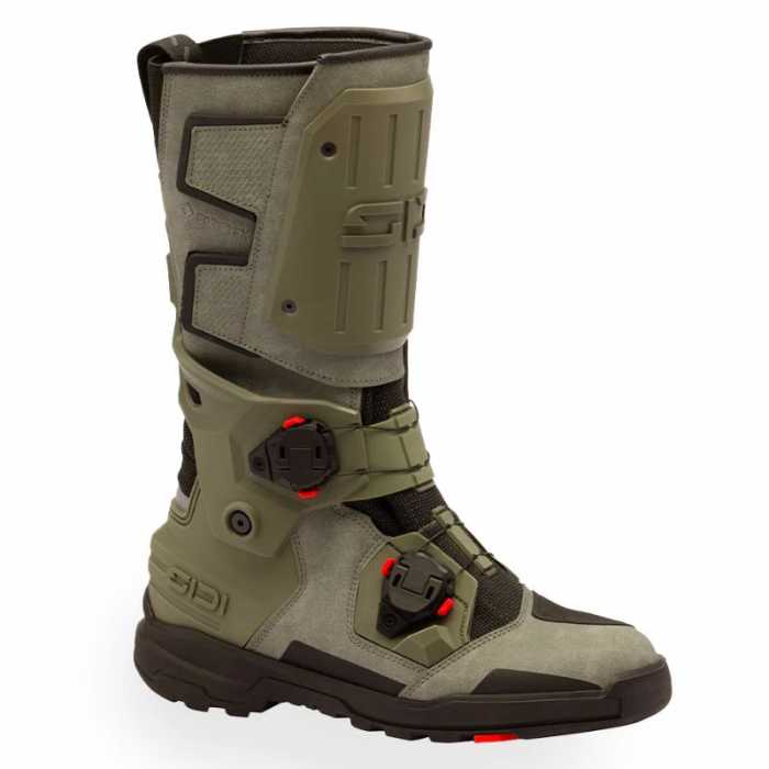 Boots Taurus Gore-tex Deep Forest