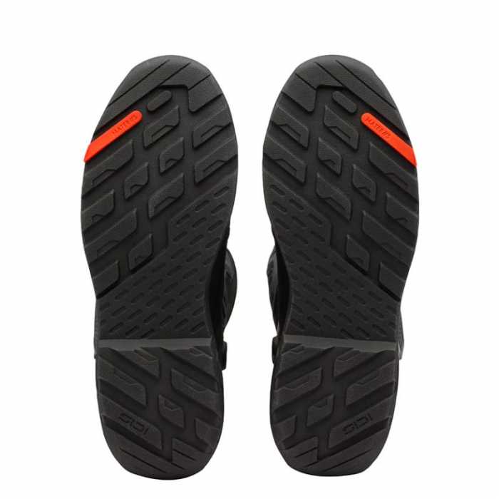 Boots Taurus Gore-tex Deep Forest