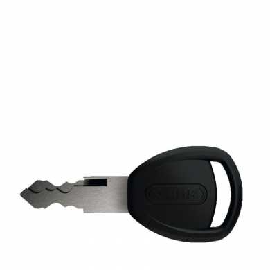 Brake Disk Lock 370 2.0 Trigger Alarm Red