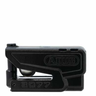 Brake Disk Lock Granit Detecto X-Plus 8077 2.0 Black