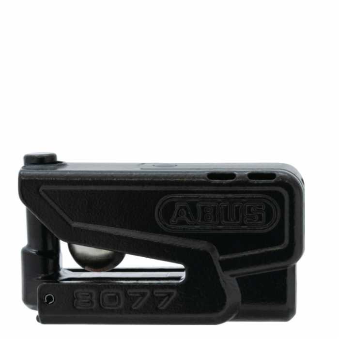 Brake Disk Lock Granit Detecto X-Plus 8077 2.0 Black