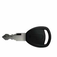 Blocca Disco 365 Trigger Allarm 2.0 Giallo