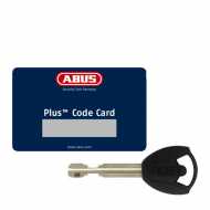 Chain CityChain 1010/110 Black