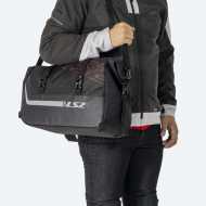 Couple Side Bags Panniers Freedom 20+20lt Black