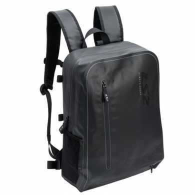 Zaino Move Aehad Impermeabile 20 lt Nero