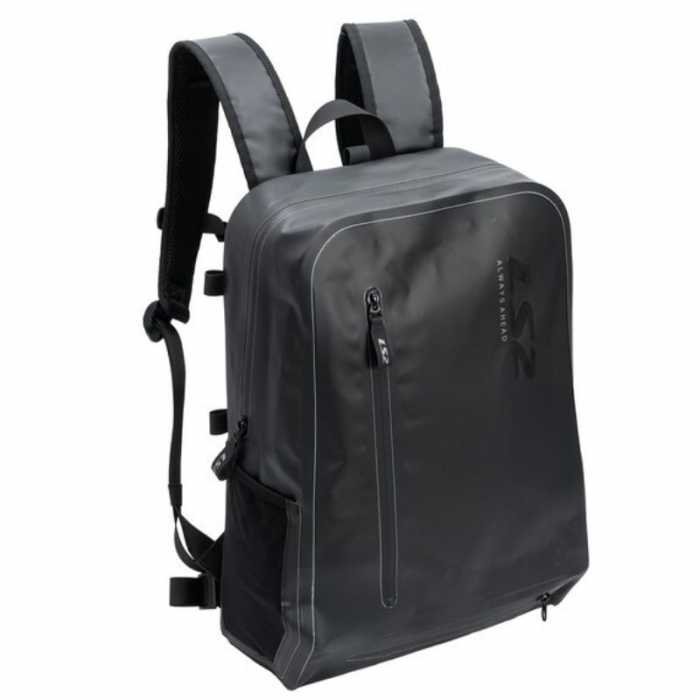 Zaino Move Aehad Impermeabile 20 lt Nero