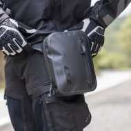 Leg bag Move Aehad 1,7lt Black