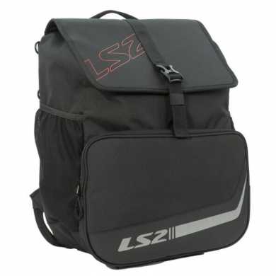 Backpack Freedom Waterproof 22 lt Black