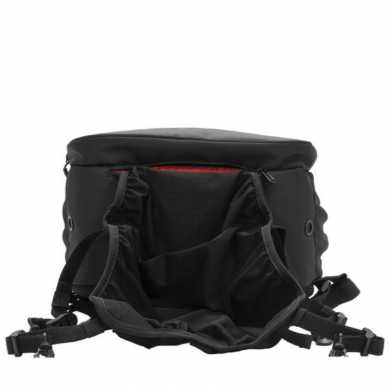 Backpack Freedom Waterproof 22 lt Black