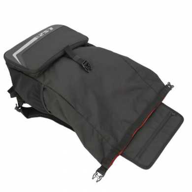 Backpack Freedom Waterproof 22 lt Black