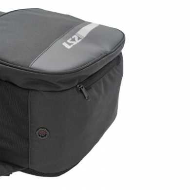 Backpack Freedom Waterproof 22 lt Black