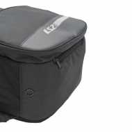 Zaino Freedom Impermeabile 22 lt Nero