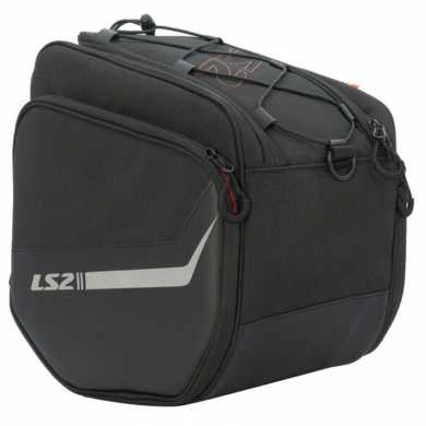 Tunnel Bag Freedom 15lt Black