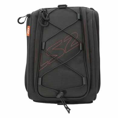 Tunnel Bag Freedom 15lt Black