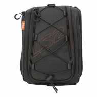 Borsa Tunnel Freedom Bag 15lt Nero