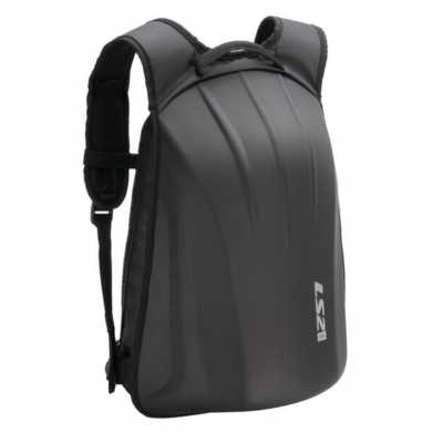 Backpack Shield  25 lt Black