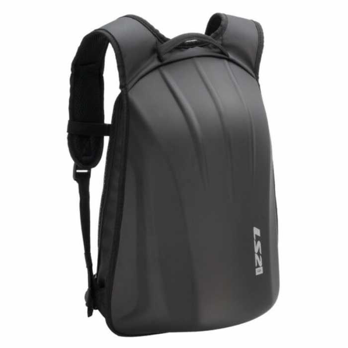 Backpack Shield  25 lt Black