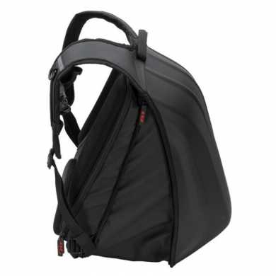 Backpack Shield  25 lt Black