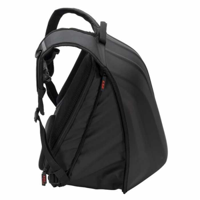Zaino Shield Backpack 25 lt Nero