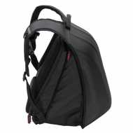 Zaino Shield Backpack 25 lt Nero