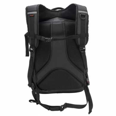 Backpack Shield  25 lt Black