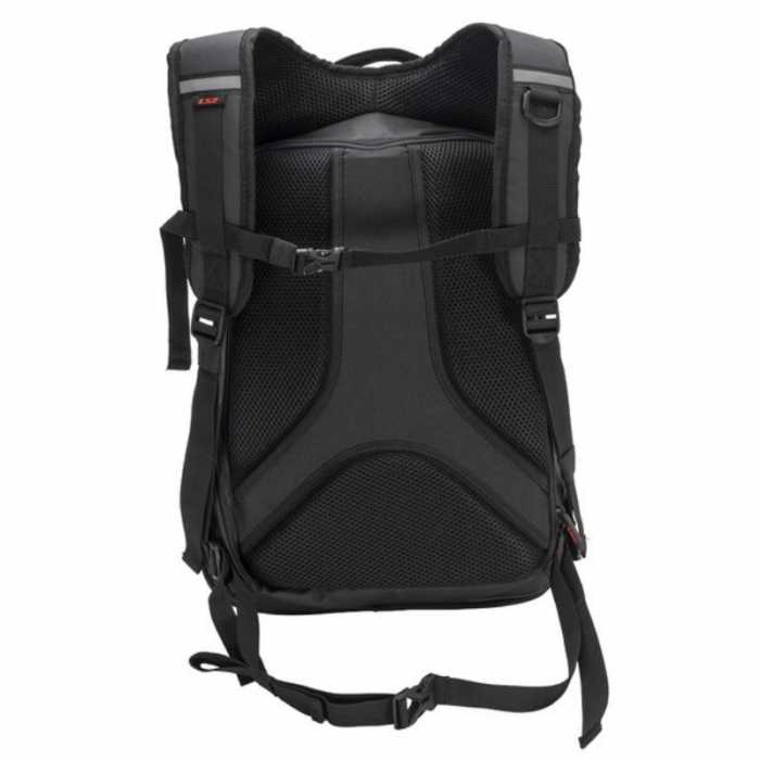 Backpack Shield  25 lt Black
