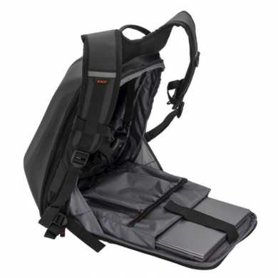 Backpack Shield  25 lt Black