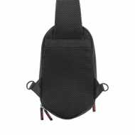 Tracolla Shoulder Bag 4 lt Nero