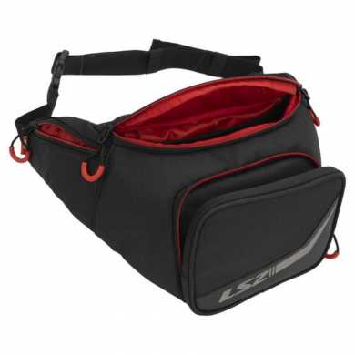 Marsupio Freedom Waist Bag 3lt Nero