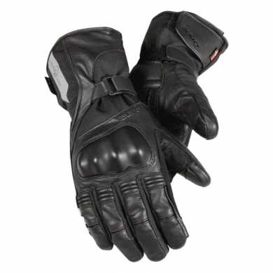 Glove Nuuk Goretex Black