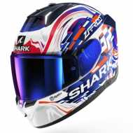 Helmet RPHA 72 Goldy MC8 SF Multicolor