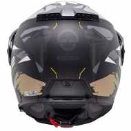 Helmet E2 Trail Matt Green