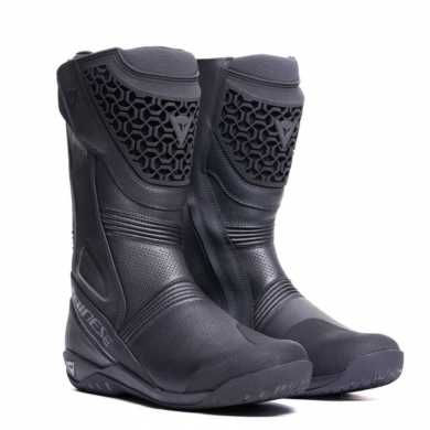 Stivali Fulcrum 4  Gore Tex Nero