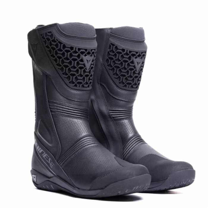 Stivali Fulcrum 4  Gore Tex Nero