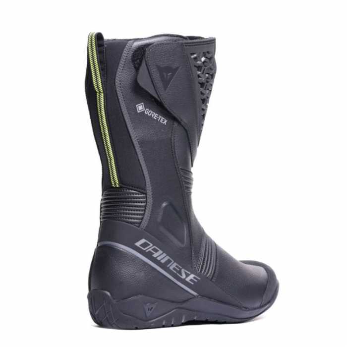 Stivali Fulcrum 4  Gore Tex Nero