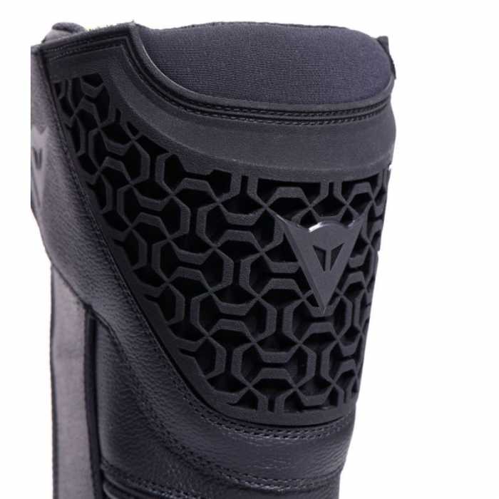 Stivali Fulcrum 4  Gore Tex Nero