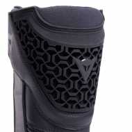 Stivali Fulcrum 4  Gore Tex Nero