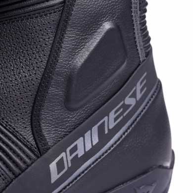 Stivali Fulcrum 4  Gore Tex Nero