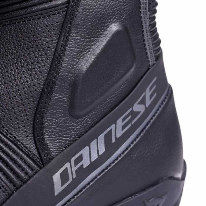 Stivali Fulcrum 4  Gore Tex Nero