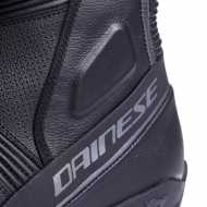 Stivali Fulcrum 4  Gore Tex Nero