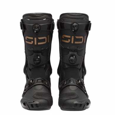 Boots Rex Air Black Bronze