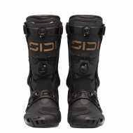 Stivali Rex Air Nero Bronzo