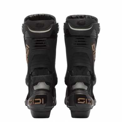 Boots Rex Air Black Bronze