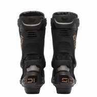 Boots Rex Air Black Bronze