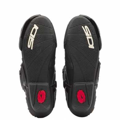 Boots Rex Air Black Bronze