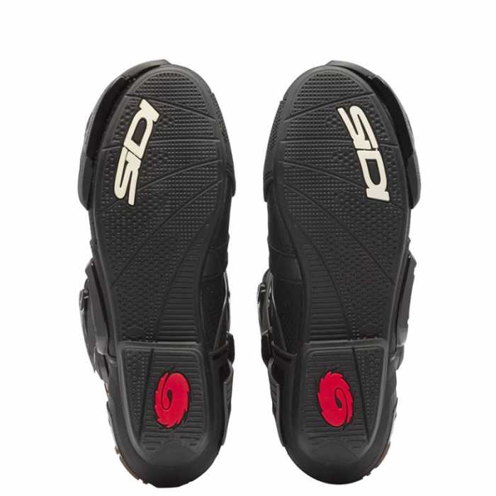 Boots Rex Air Black Bronze